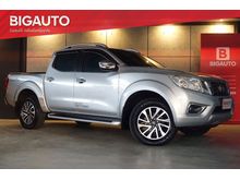 2016 Nissan NP 300 Navara 2.5 DOUBLE CAB Caliber VL Pickup MT