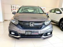 Kredit Super Murah 2020 Honda Mobilio 1,5 RS MPV