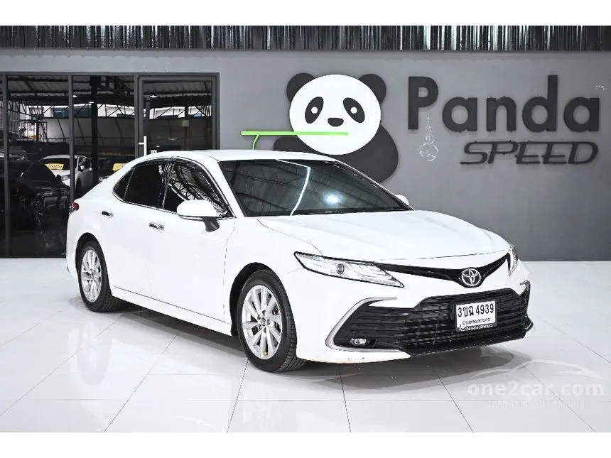 2022 Toyota CAMRY Sport Sedan