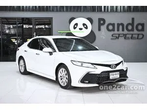 2022 Toyota CAMRY 2.5 Sport Sedan