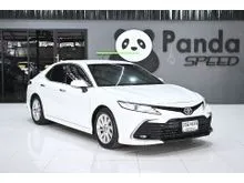 2022 Toyota CAMRY 2.5 (ปี 18-24) Sport Sedan