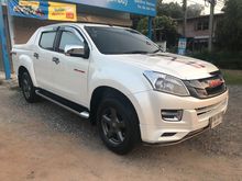 2015 Isuzu D-Max 2.5 CAB-4 (ปี 11-17) Hi-Lander X-Series Z Pickup MT