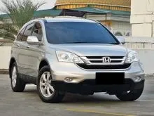 2010 Honda CR-V 2.0 2.0 i-VTEC SUV Istimewa KM Low