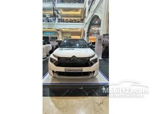 2024 Citroen C3 Aircross 1.2 Puretech 110 SUV