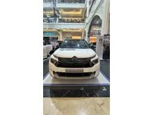 2024 Citroen C3 Aircross 1.2 Puretech 110 SUV HARGA 200 JUTAAN CICILAN MULAI 4 JUTAAN HUBUNGI MAULANA 085772041889