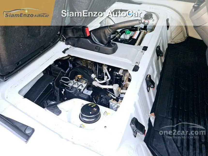 2021 Suzuki Carry Truck