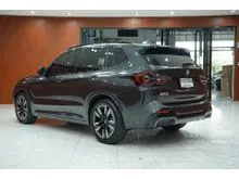 2024 BMW iX3 M Sport Inspiring SUV