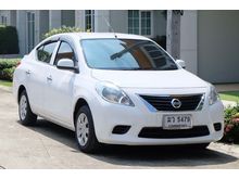 2012 Nissan Almera 1.2 (ปี 11-16) ES Sedan AT