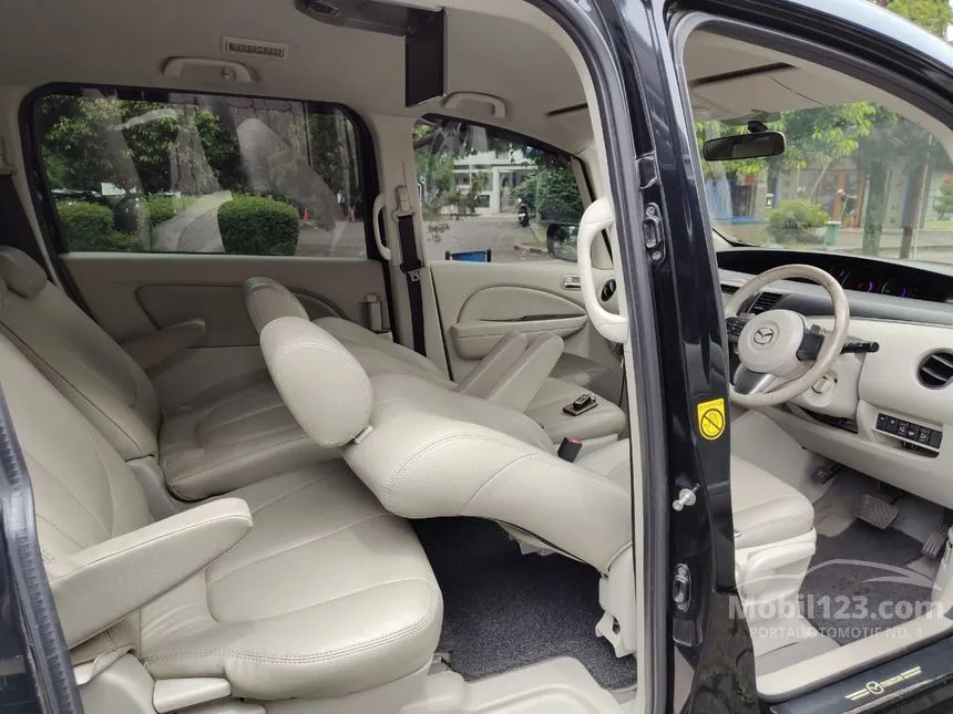 2014 Mazda Biante SKYACTIV-G MPV