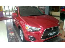 2016 Mitsubishi Outlander Sport 2.0 PX SUV