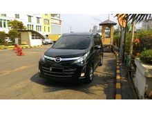 2013 Mazda Biante 2.0 AT Hitam - TDP Murah - Cicilan Ringan - TopMarkotop