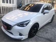 2020 Mazda 2 1.3 (ปี 15-18) High Connect Sedan