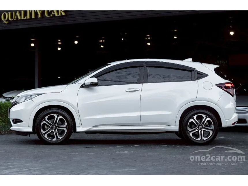 2015 Honda HR-V EL SUV