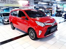 2019 Toyota Calya 1,2 G km 7rb