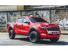 2018 Ford Ranger 2.2 DOUBLE CAB (ปี 15-18) Hi-Rider XLT Pickup