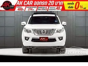 2019 Nissan Terra 2.3 VL SUV