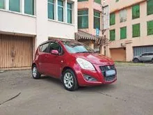 2013 Suzuki Splash 1.2 GL Hatchback dp 8 pake motor manual gan (5)