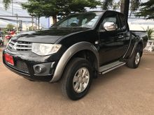 2013 Mitsubishi Triton 2.5 MEGA CAB (ปี 05-15) GLS Plus Pickup MT