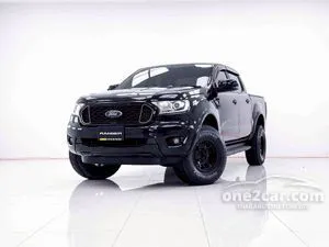 2022 Ford RANGER 2.2 XLT Double Cab Hi-Rider Pickup