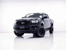 2022 Ford RANGER 2.2 Double Cab (ปี 15-21) XLT Hi-Rider Pickup