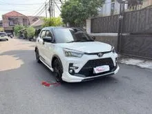 2022 Toyota Raize 1.0 GR Sport TSS (2 Tone) SUV Dp 35 Juta
