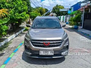 2019 Wuling Almaz 1.5 Exclusive 5 Seater SUV