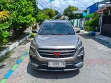 2019 Wuling Almaz 1.5 Exclusive 5 Seater SUV UNIT TERAWAT