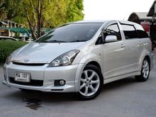 2004 Toyota Wish 2.0 (ปี 03-10) Q Wagon AT