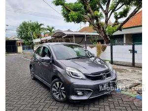 2017 Honda Brio 1.2 RS Hatchback
