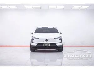 2025 Volvo EX30 Core Extended Range SUV