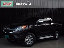 2015 Mazda BT-50 PRO 2.2 DOUBLE CAB Hi-Racer Pickup MT