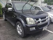 2006 Isuzu D-Max 3.0 CAB-4 (ปี 02-06) LS Ddi i-TEQ Pickup AT