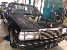 2004 Nissan Cedric 3.3 3.3 Diesel Sedan