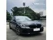 Jual Mobil BMW 520i 2023 M Sport 2.0 di DKI Jakarta Automatic Sedan Abu