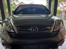 2009 Honda CR-V 2.0 2.0 i-VTEC SUV