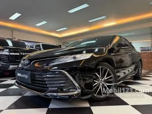 2022 Toyota Camry 2.5 Hybrid Sedan
