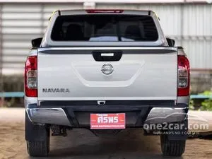 2019 Nissan NP 300 Navara 2.5 E King Cab Pickup