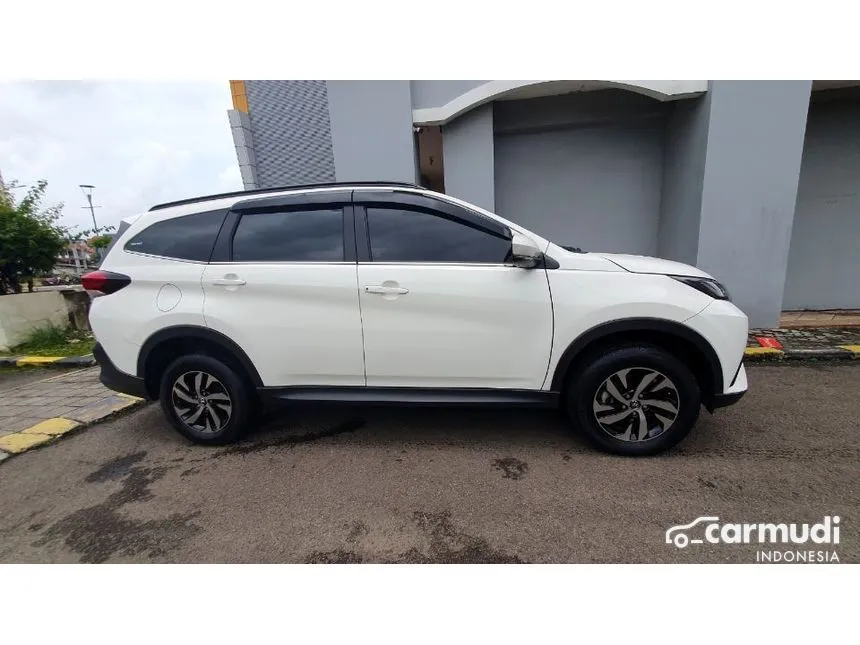 2024 Toyota Rush G SUV