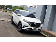 2024 Toyota Rush 1.5 G SUV