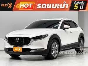 2021 Mazda CX-30 2.0 SP SUV