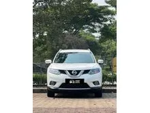2015 Nissan X-Trail 2.5 SUV