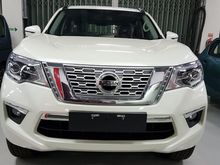 NISSAN TERRA BANJIR DISKON