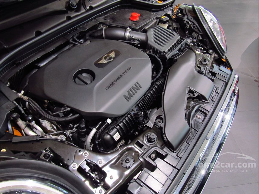 Mini Cooper 2016 S 2.0 in กรุงเทพและปริมณฑล Automatic Hatchback สีส้ม ...