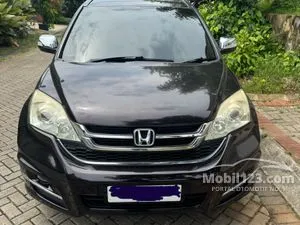 2011 Honda CR-V 2.4 SUV
