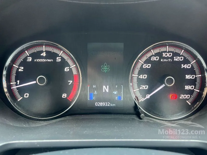 2021 Mitsubishi Xpander Ultimate MPV