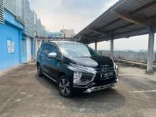 2021 Mitsubishi Xpander 1.5 Ultimate MPV     PROMO WARRANTY 1+1 TAHUN MESIN, TRANSMISI DAN AC