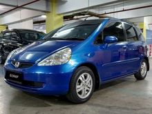 2004 Honda Jazz 1.5 i-DSI Hatchback