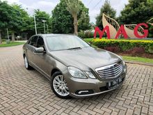2009 Mercedes-Benz E300 3.0 Avantgarde AMG Sedan #LOW KM #Excellent Condition