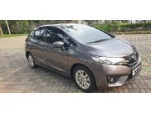 2018 Honda Jazz 1.5 Hatchback