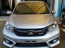 2019 Honda Brio 1.2 RS Hatchback